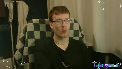 Snapshot of itsnotting834 chatting on 14, 4, 2026 online show from 14, 4, 2026