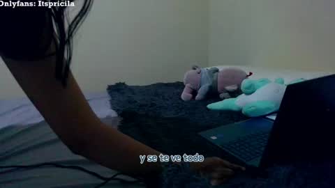 pricila online show from 15, 7, 2026