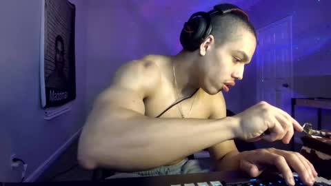 TARZAN online show from 7, 3, 2025