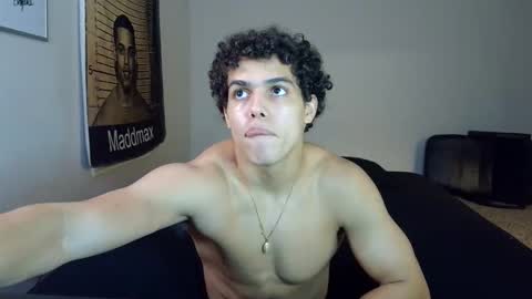 TARZAN online show from 15, 11, 2025