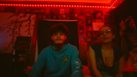 TheSecretSideOfUs online show from 7, 4, 2026