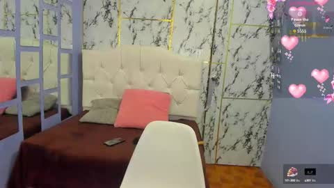 Itsuki N online show from 14, 10, 2025