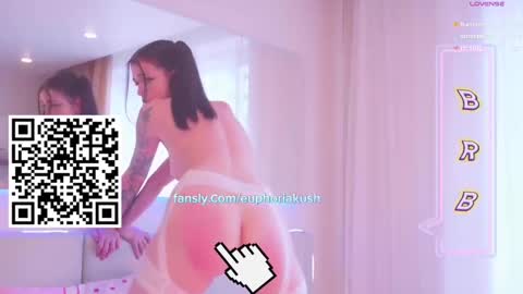 Betty online show from 21, 2, 2025