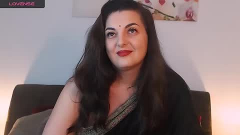 Snapshot of itsyourlady chatting on 7, 12, 2024 Melissa Khaan online show from 7, 12, 2024