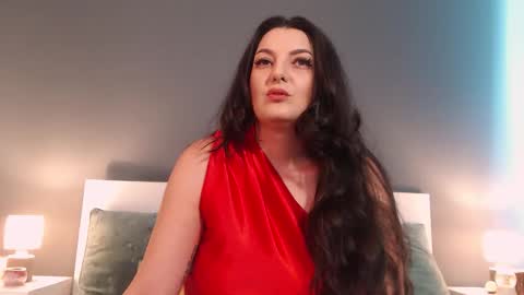 Snapshot of itsyourlady chatting on 18, 5, 2026 Melissa Khaan online show from 18, 5, 2026