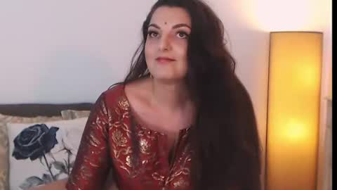 Melissa Khaan online show from 13, 7, 2026