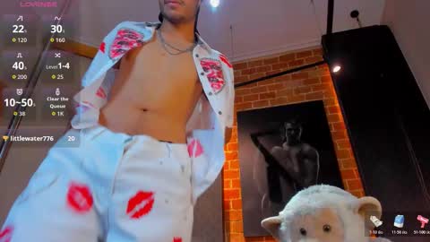 Snapshot of itszairen chatting on 14, 2, 2026 itszairen online show from 14, 2, 2026