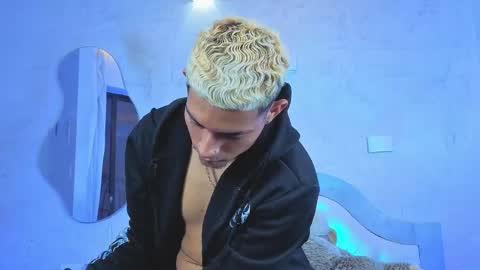 itszairen online show from 14, 4, 2026