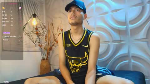 itszairen online show from 17, 4, 2026