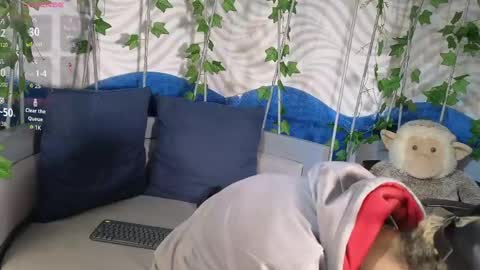 itszairen online show from 2, 6, 2026