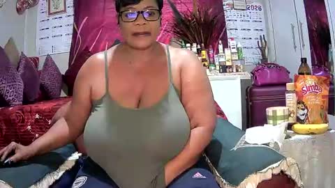 Snapshot of itumeleng74 chatting on 21, 6, 2026 itumeleng74 online show from 21, 6, 2026