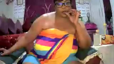 Snapshot of itumeleng74 chatting on 5, 7, 2026 itumeleng74 online show from 5, 7, 2026