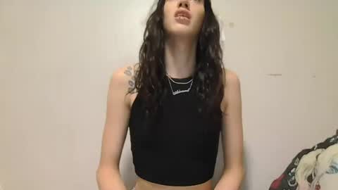Snapshot of itzadriana chatting on 21, 7, 2026 itzadriana online show from 21, 7, 2026