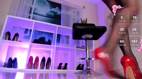 Call me Itzel   online show from 16, 9, 2025