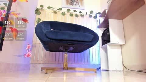 Call me Itzel   online show from 4, 11, 2025