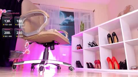 Call me Itzel   online show from 17, 11, 2025