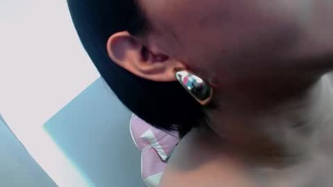 Snapshot of itzme_marga11 chatting on 7, 10, 2025 Marga online show from 7, 10, 2025