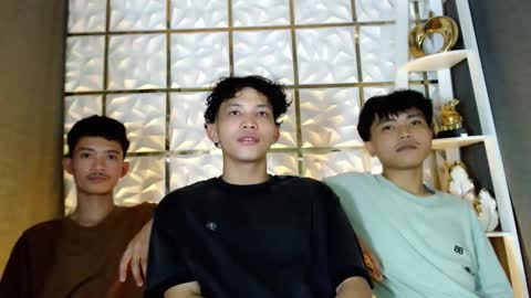 Snapshot of itzme_urhornyjerwin chatting on 17, 3, 2026 jerwin online show from 17, 3, 2026