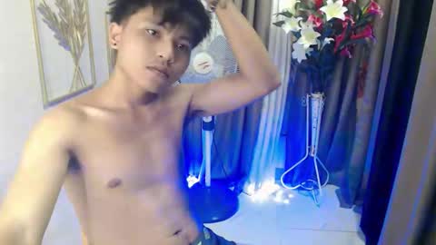Snapshot of itzme_urhornyjerwin chatting on 23, 3, 2026 jerwin online show from 23, 3, 2026