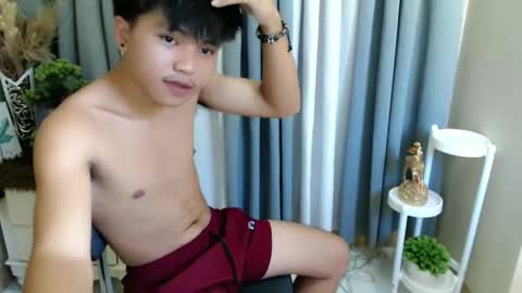 jerwin online show from 27, 3, 2026