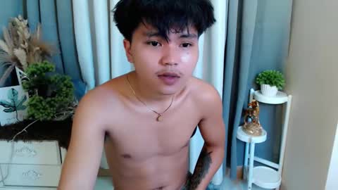 Snapshot of itzme_urhornyjerwin chatting on 23, 4, 2026 jerwin online show from 23, 4, 2026