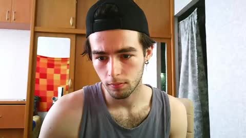 Snapshot of ivan_bybe chatting on 12, 5, 2026 ivan_bybe online show from 12, 5, 2026
