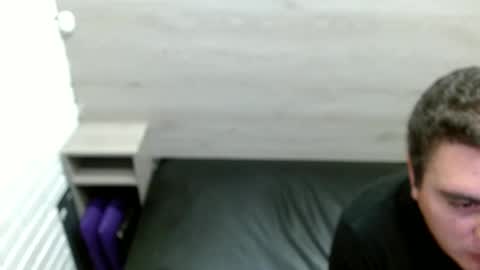 Ivan M online show from 18, 12, 2024