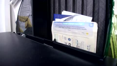 Ivan M online show from 1, 12, 2025