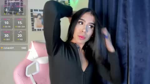 Ivanna online show from 14, 10, 2025
