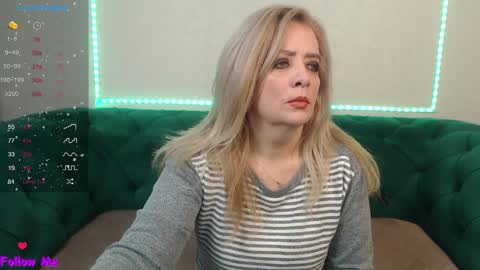 Snapshot of ivanacharm chatting on 12, 1, 2025 ivanacharm online show from 12, 1, 2025