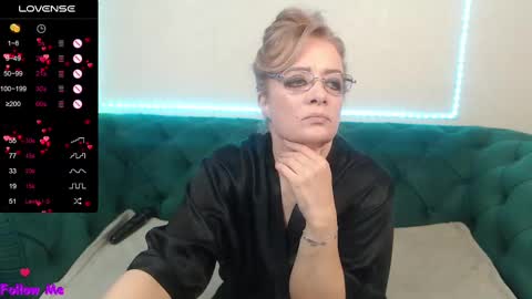 Snapshot of ivanacharm chatting on 19, 2, 2025 ivanacharm online show from 19, 2, 2025
