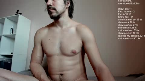 Snapshot of ivancegun chatting on 2, 3, 2025 Ivan online show from 2, 3, 2025