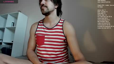 Snapshot of ivancegun chatting on 4, 3, 2025 Ivan online show from 4, 3, 2025