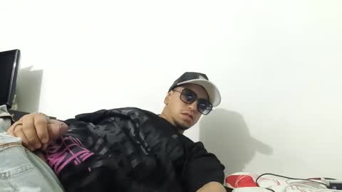 ivanfpc93 online show from 12, 10, 2025