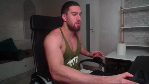 IvanHydee online show from 19, 1, 2026