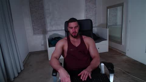 IvanHydee online show from 28, 2, 2026