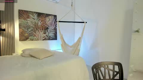 ivania_lua online show from 18, 4, 2026