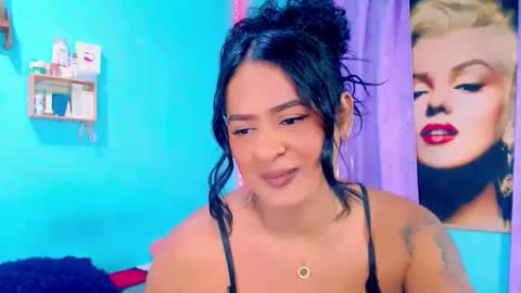 Snapshot of ivanna__sweet chatting on 8, 3, 2026 ivanna__sweet online show from 8, 3, 2026