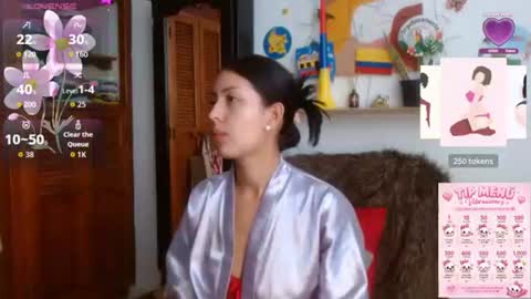 Ivanna online show from 1, 7, 2026