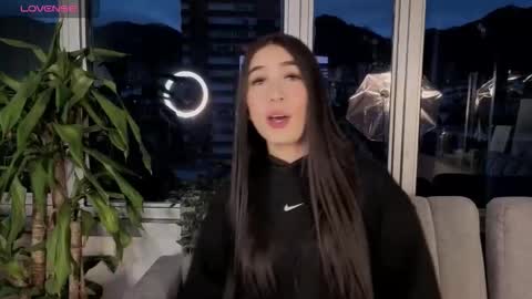 Ivanna West online show from 18, 9, 2025