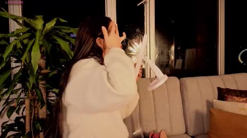 Ivanna West online show from 20, 11, 2025