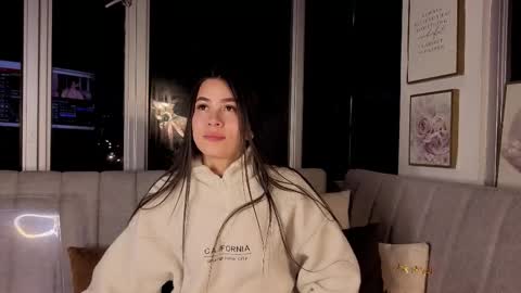 Ivanna West online show from 3, 12, 2025