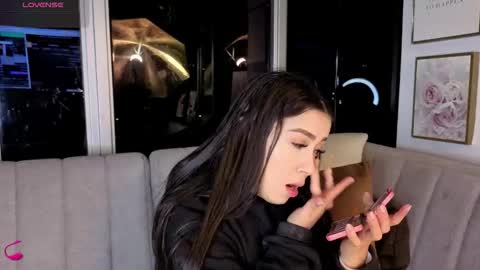 Ivanna West online show from 14, 1, 2026