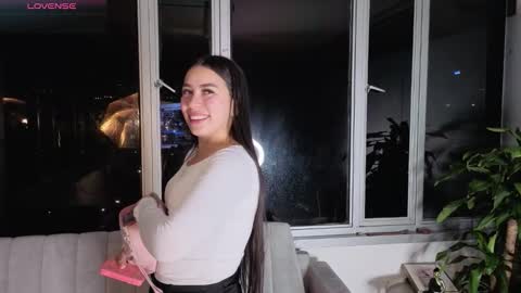 Ivanna West online show from 13, 2, 2026