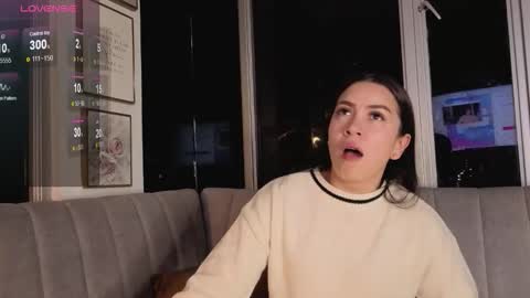 Ivanna West online show from 19, 2, 2026