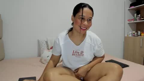 Snapshot of ivannafit chatting on 5, 1, 2026 ivannafit online show from 5, 1, 2026