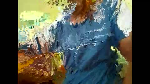 Snapshot of ivelinageorgieva380 chatting on 22, 9, 2025 ivelinageorgieva380 online show from 22, 9, 2025