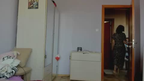 Snapshot of iveto69 chatting on 5, 7, 2026 Iveta online show from 5, 7, 2026