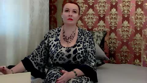 Snapshot of ivettasplash chatting on 6, 12, 2024 IrennaSplash online show from 6, 12, 2024