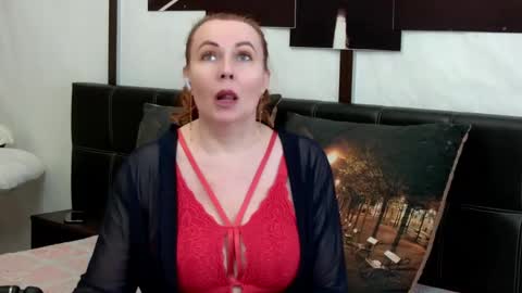 Snapshot of ivettasplash chatting on 17, 4, 2026 IrennaSplash online show from 17, 4, 2026